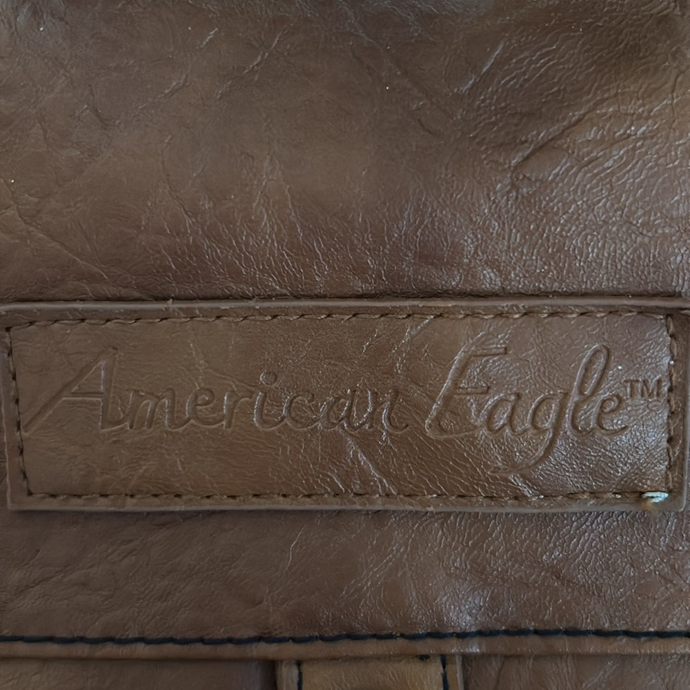 AMERICAN EAGLE backpack - Picture 4 of 6
